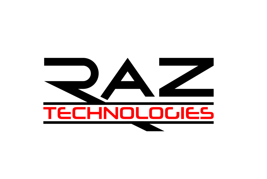 Raz Technologies logo