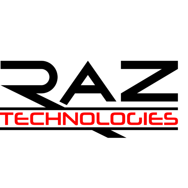 Raz Technologies logo